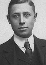 Marcellus HARTLEY DODGE Jnr