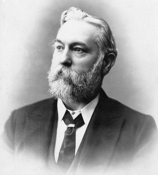 William Pickles Hartley