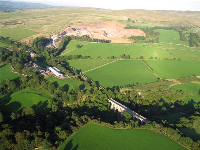 HARTLEY Cumbria