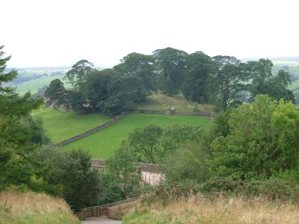 HARTLEY Manor Hall