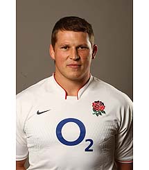 Dylan HARTLEY