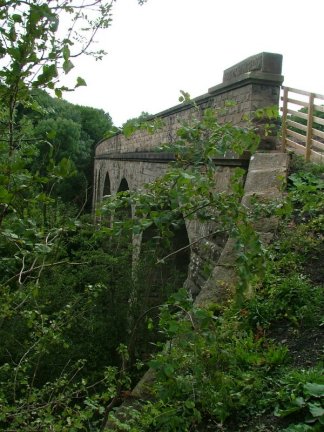 HARTLEY Viaduct