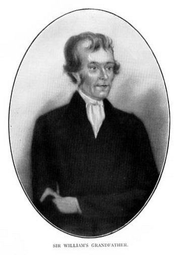 William Hartley