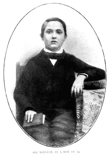 William Pickles Hartley