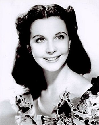 Vivien LEIGH