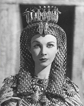 Vivien LEIGH