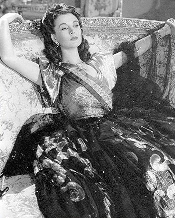 Vivien LEIGH