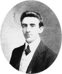 Wallace Hartley