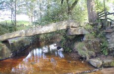 Clam Bridge