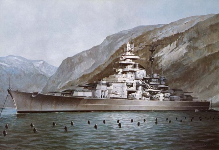 Tirpitz