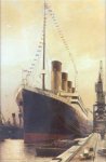 RMS Titanic