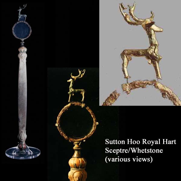 sutton hoo scepter